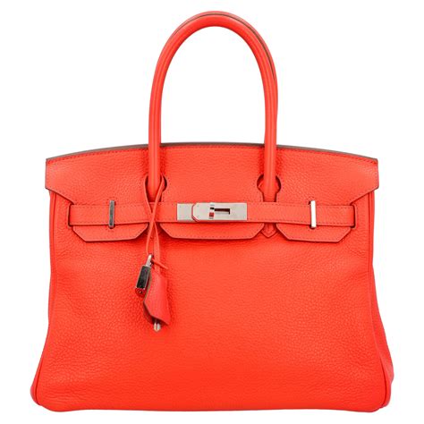 klassische damen handtasche hermes|damen handtaschen.